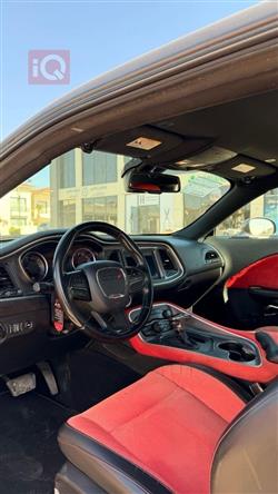 دودج تشالنجر